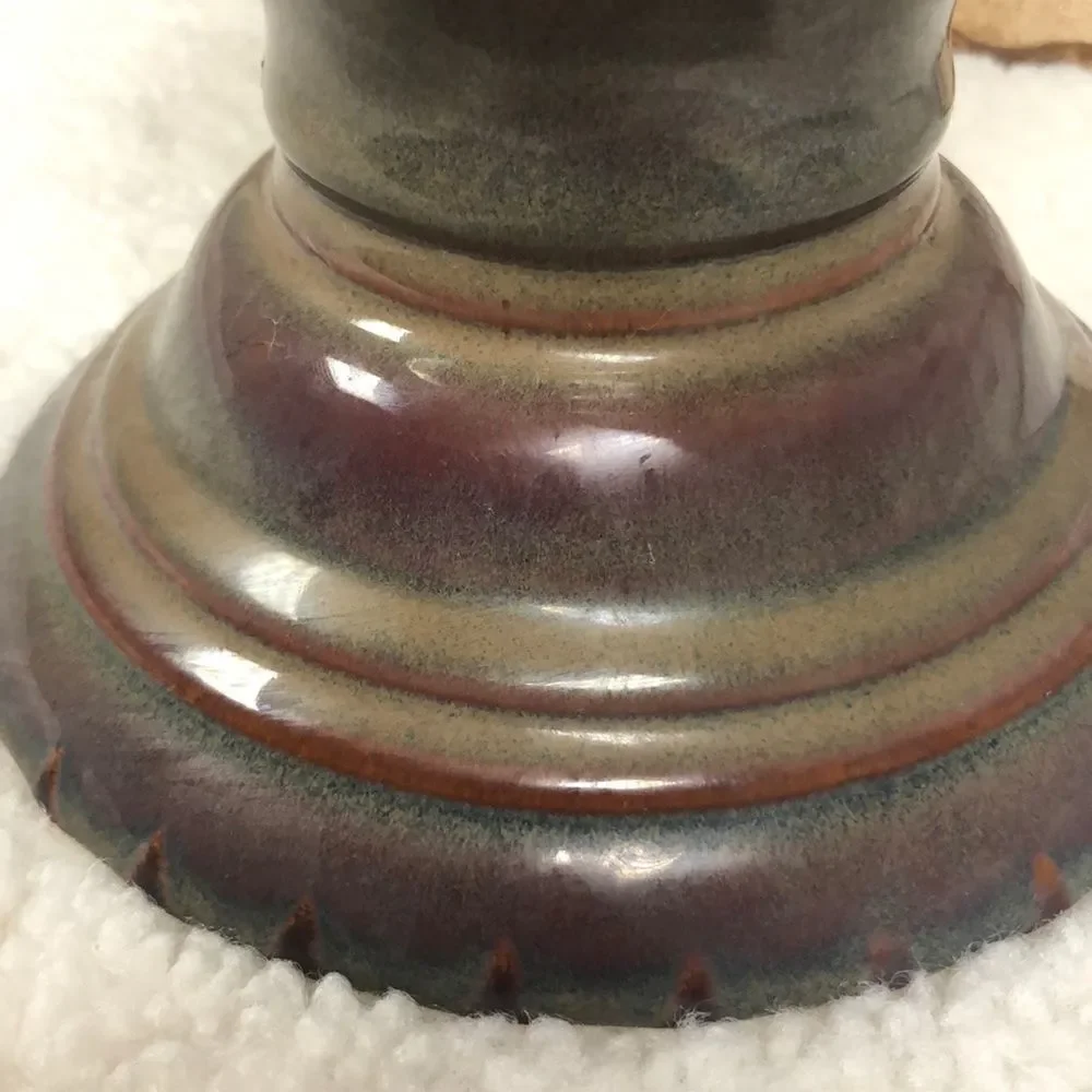 Target Candle/Plant Holder